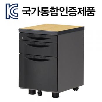 아카시아 매립펜서랍