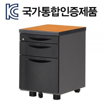 아카시아 매립펜서랍