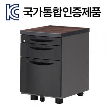 아카시아 매립펜서랍