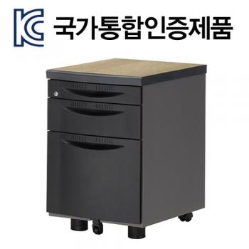 아카시아 매립펜서랍