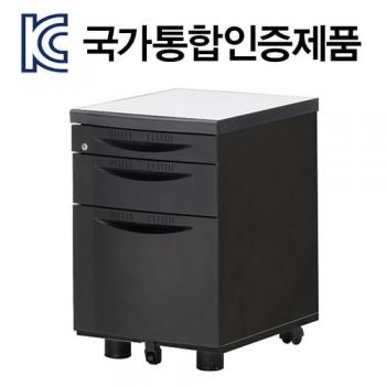 아카시아 매립펜서랍