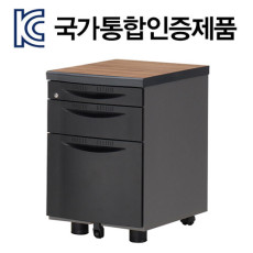 아카시아 매립펜서랍