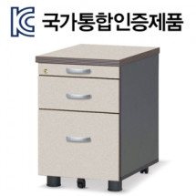 샌드 이동서랍(각서랍B형)