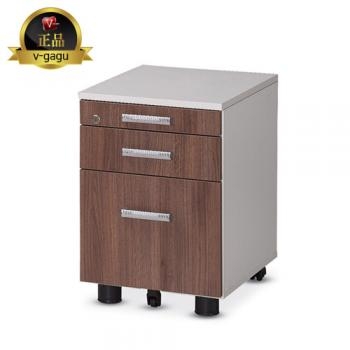 DNA 3단이동서랍