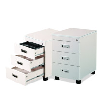 EIM 아이보리 이동서랍