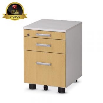 DNA 3단이동서랍