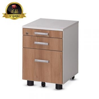 DNA 3단이동서랍