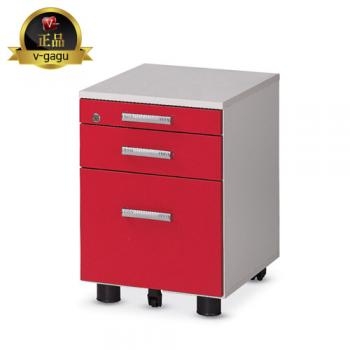 시그니처 3단이동서랍