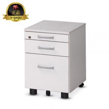 시그니처 3단이동서랍