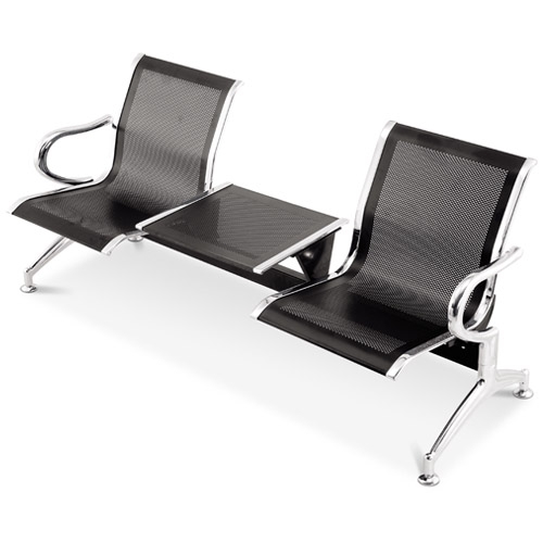 라비드 장의자(2인 등유 선반형)