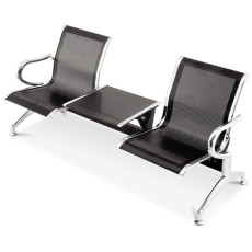 라비드 장의자(2인 등유 선반형)