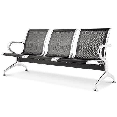 라비드 장의자(3인 등유)