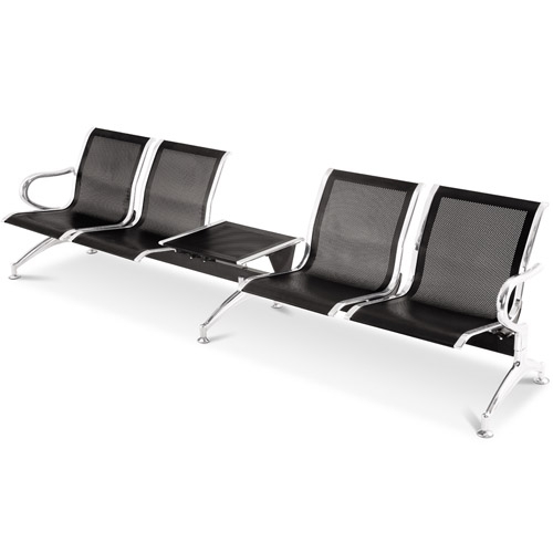 라비드 장의자(4인 등유 선반형)