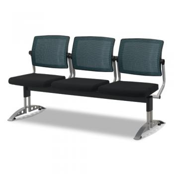 매틱B형 3인 장의자(등유/팔무)