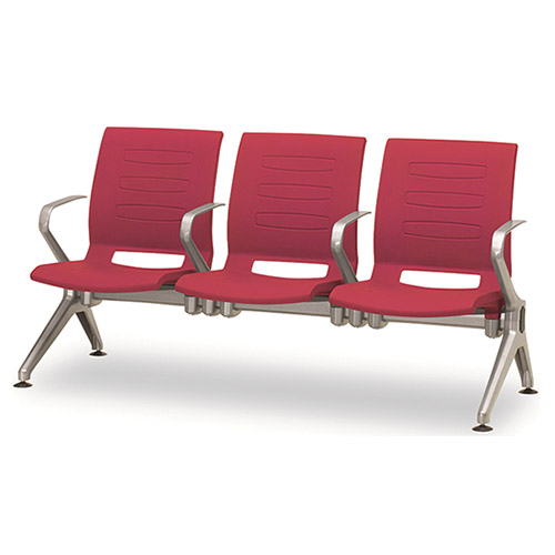 루니 3인 장의자(양팔)