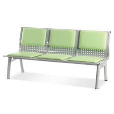 신타공 기본형 3인 장의자(등유/팔무)