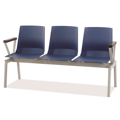 미토 3인 장의자(팔유)