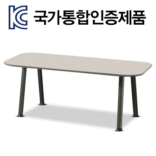 샌드 VIP회의용테이블(말굽)