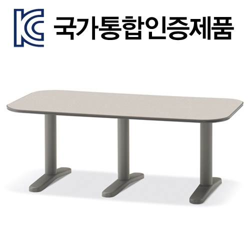 샌드 VIP회의용테이블(오리발)