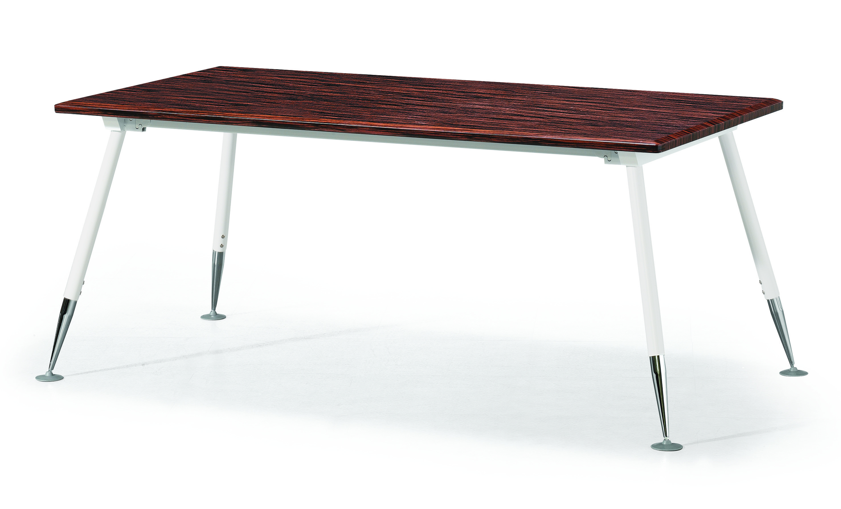 킨텍스 회의테이블(흑단상판)