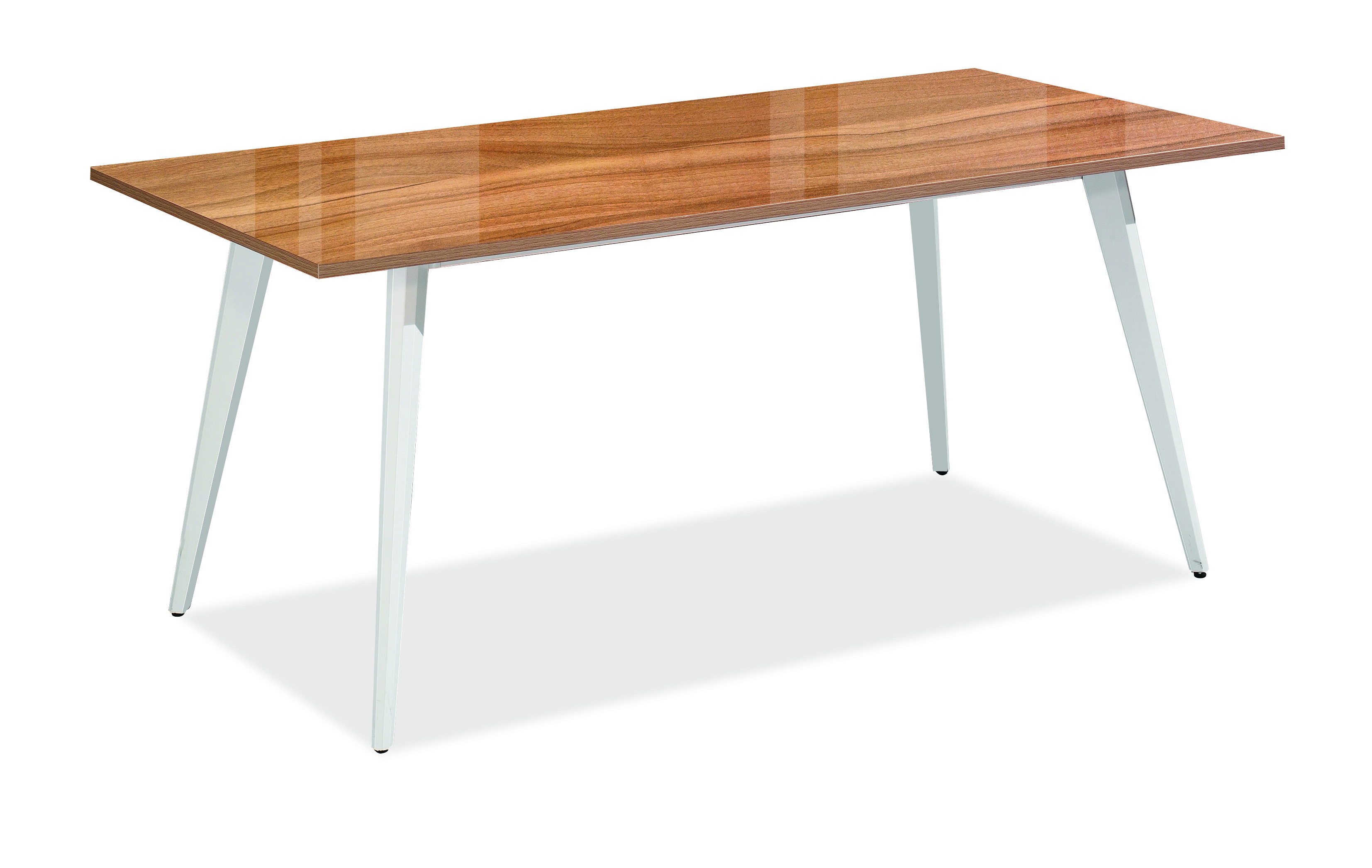 카펠라 로즈오크 회의테이블(투명유리)