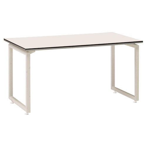 카멜레온 컬러 ㅁ자회의용테이블