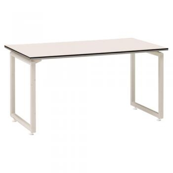 카멜레온 컬러 ㅁ자회의용테이블