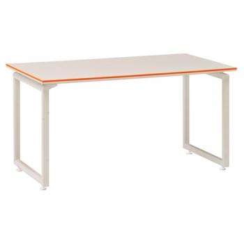 카멜레온 컬러 ㅁ자회의용테이블