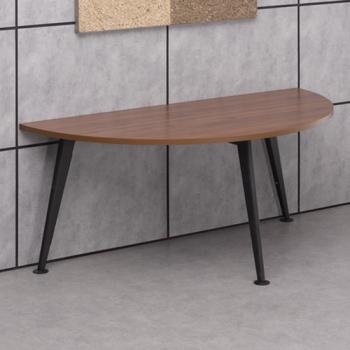 원형 반원형 테이블