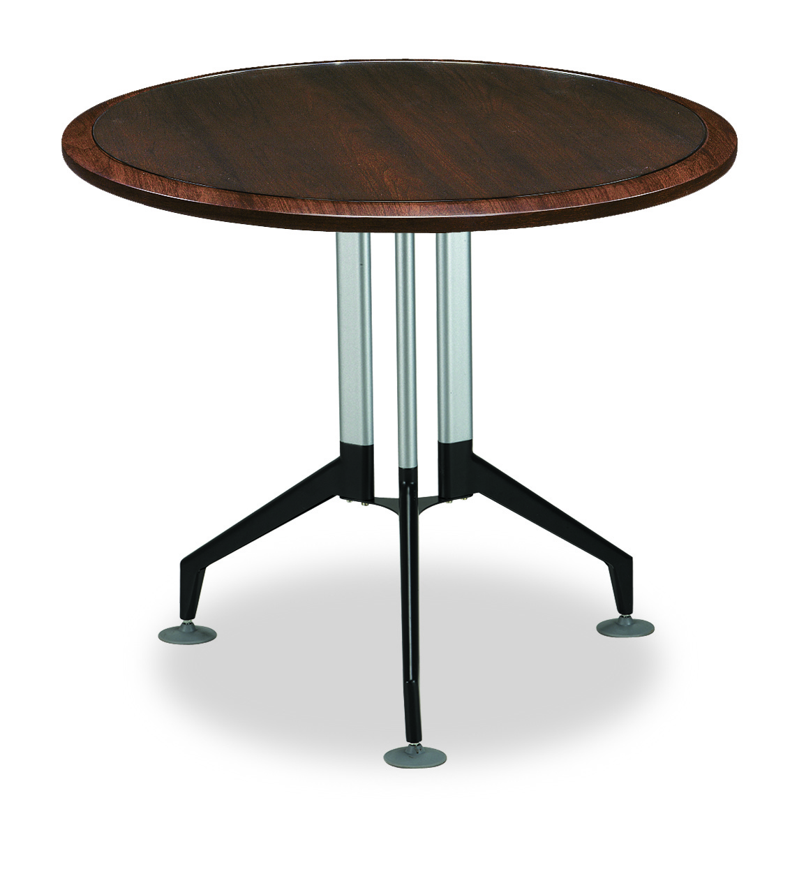 킨텍스 삼각다리 원형테이블