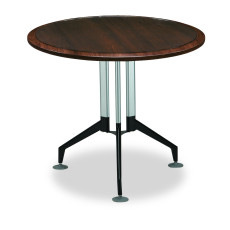 킨텍스 삼각다리 원형테이블