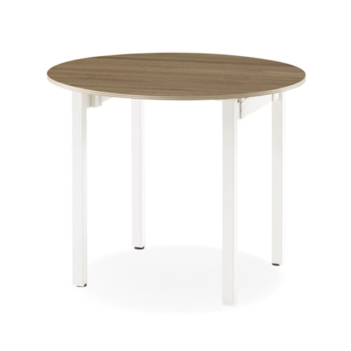 모노그램 원형테이블