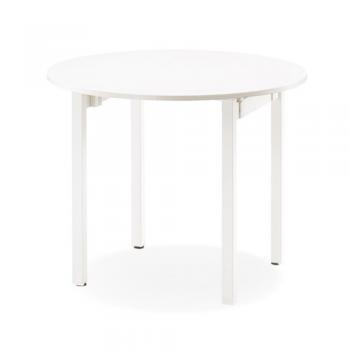 모노그램 원형테이블