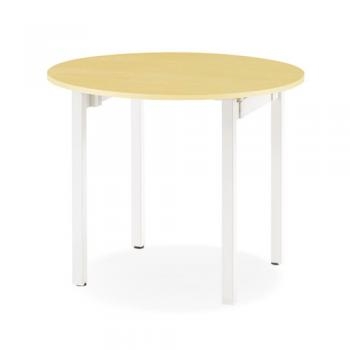 모노그램 원형테이블