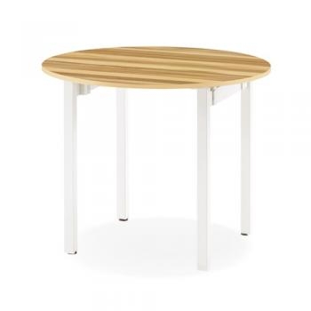 모노그램 원형테이블