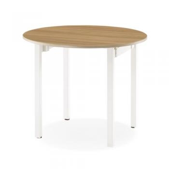 모노그램 원형테이블