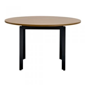 카멜레온2 원형 회의용테이블