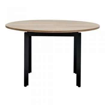 카멜레온2 원형 회의용테이블