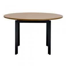 카멜레온2 원형 회의용테이블