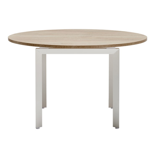 카멜레온2 원형 회의용테이블