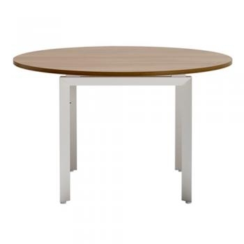 카멜레온2 원형 회의용테이블