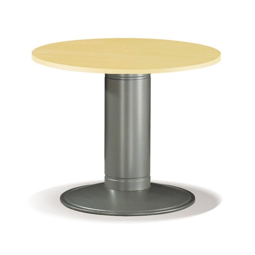 모노그램 이노 원형테이블