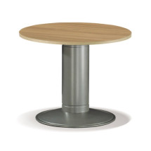 모노그램 이노 원형테이블