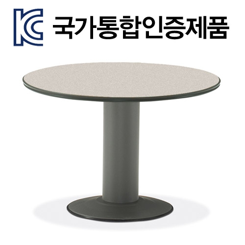 샌드원형테이블