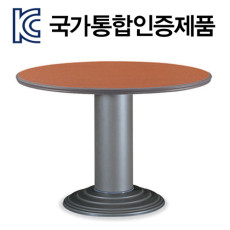 원형테이블