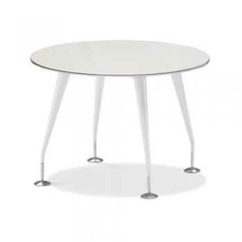 하이브리드 원형테이블(고정형)