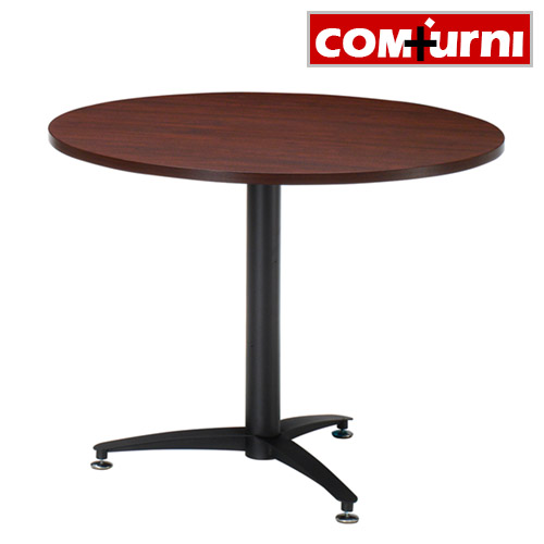 로드삼발 원형회의테이블