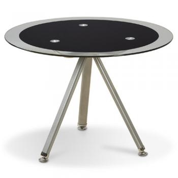 LF-27 유리원형테이블