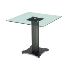 HGT-006 그린유리사각탁자