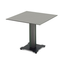 HGT-007 칼라유리사각탁자